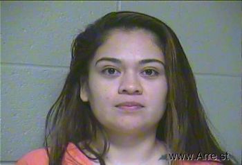 Jessica  Acosta Mugshot