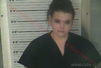 Jessica D Adams Mugshot