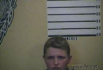 Jessica Lyn Allen Mugshot