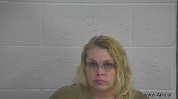 Jessica H Allen Mugshot