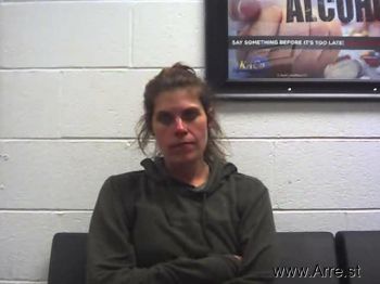 Jessica Lynn Marie Anderson Mugshot