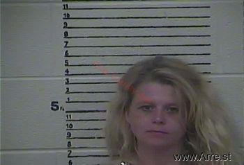 Jessica  Arnett Mugshot