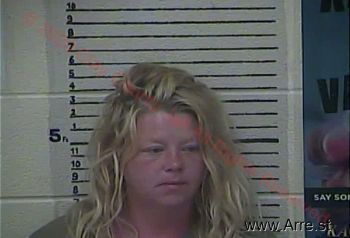 Jessica  Arnett Mugshot