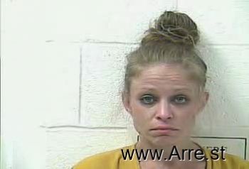 Jessica  Austin Mugshot