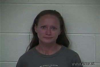 Jessica Ilaine Babcock Mugshot