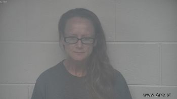 Jessica  Babcock Mugshot