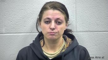 Jessica Ann Bailey Mugshot