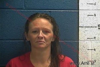 Jessica Laray Baker Mugshot