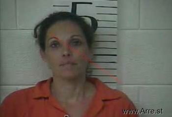 Jessica A Baker Mugshot