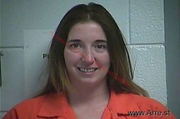 Jessica  Baldridge Mugshot