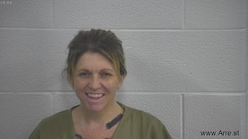 Jessica Lynn Ball Mugshot