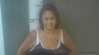 Jessica Marie Ballard Mugshot