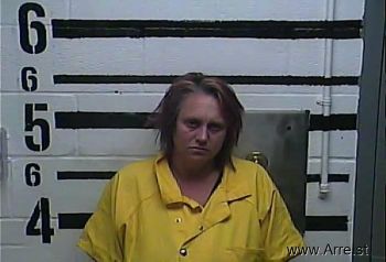 Jessica Marie Ballard Mugshot