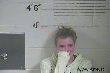 Jessica R Ballard Mugshot