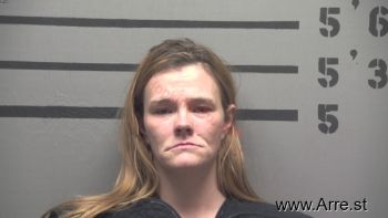 Jessica Rena Ballard Mugshot