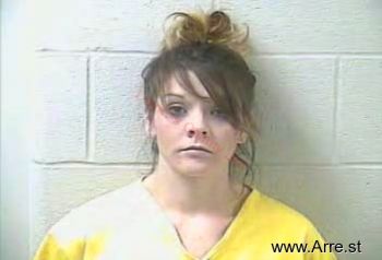 Jessica Beatrice Ballis Mugshot