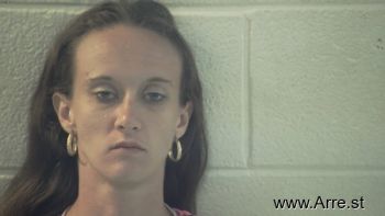 Jessica Rose Banghart Mugshot