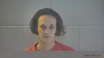 Jessica Rose Banghart Mugshot