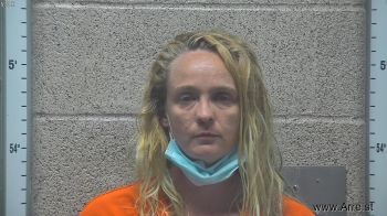 Jessica Renee Banken Mugshot