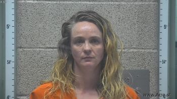 Jessica Renee Banken Mugshot