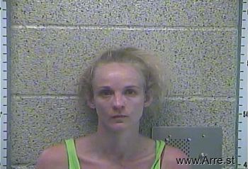 Jessica Renee Banken Mugshot