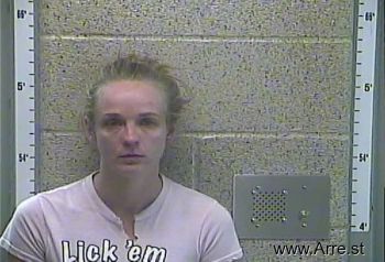 Jessica Renee Banken Mugshot