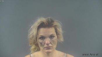 Jessica Joanne Barber Mugshot