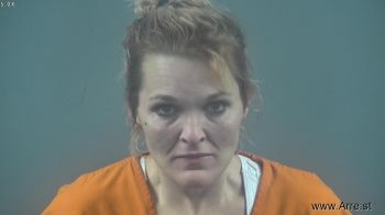 Jessica Joanne Barber Mugshot