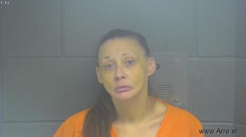 Jessica Lynn Barnes Mugshot