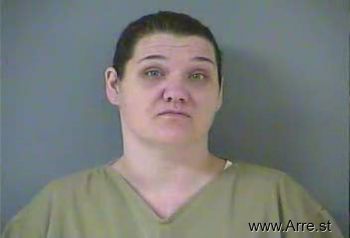 Jessica L Barnes Mugshot