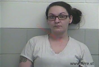 Jessica P Bauerle Mugshot