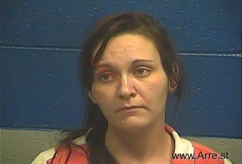 Jessica Paige Bauerle Mugshot