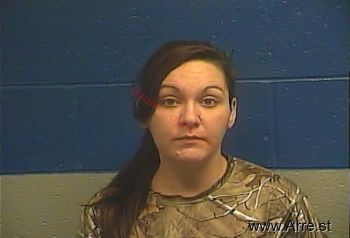 Jessica Paige Bauerle Mugshot