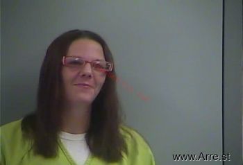 Jessica  Bell Mugshot