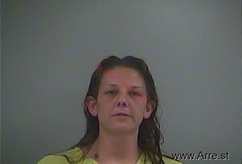 Jessica  Bell Mugshot