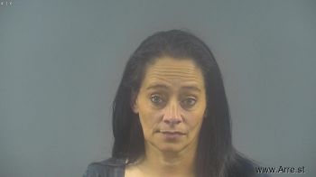 Jessica Anne Bellar Mugshot