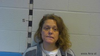 Jessica Renee Benningfield Mugshot