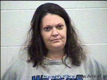 Jessica Janet Benson Mugshot