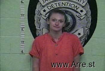 Jessica Renee Berry Mugshot