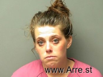 Jessica Joelle Binkley-huff Mugshot