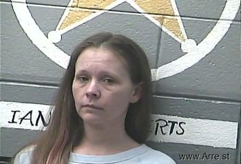 Jessica L Bishop Mugshot