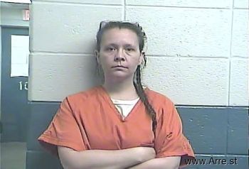 Jessica L Bishop Mugshot