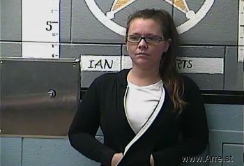 Jessica L Bishop Mugshot