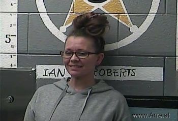 Jessica L Bishop Mugshot