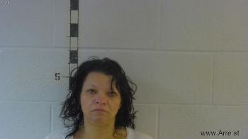 Jessica Beth Blackwell Mugshot