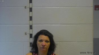 Jessica Beth Blackwell Mugshot