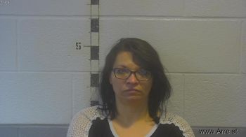 Jessica Beth Blackwell Mugshot