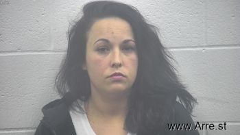 Jessica Jeanette Bolin Mugshot