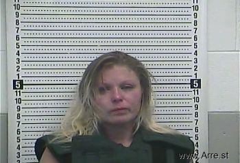 Jessica L Bowman Mugshot