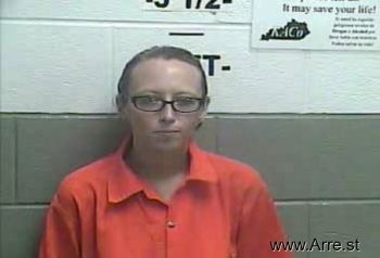 Jessica S Boyd Mugshot